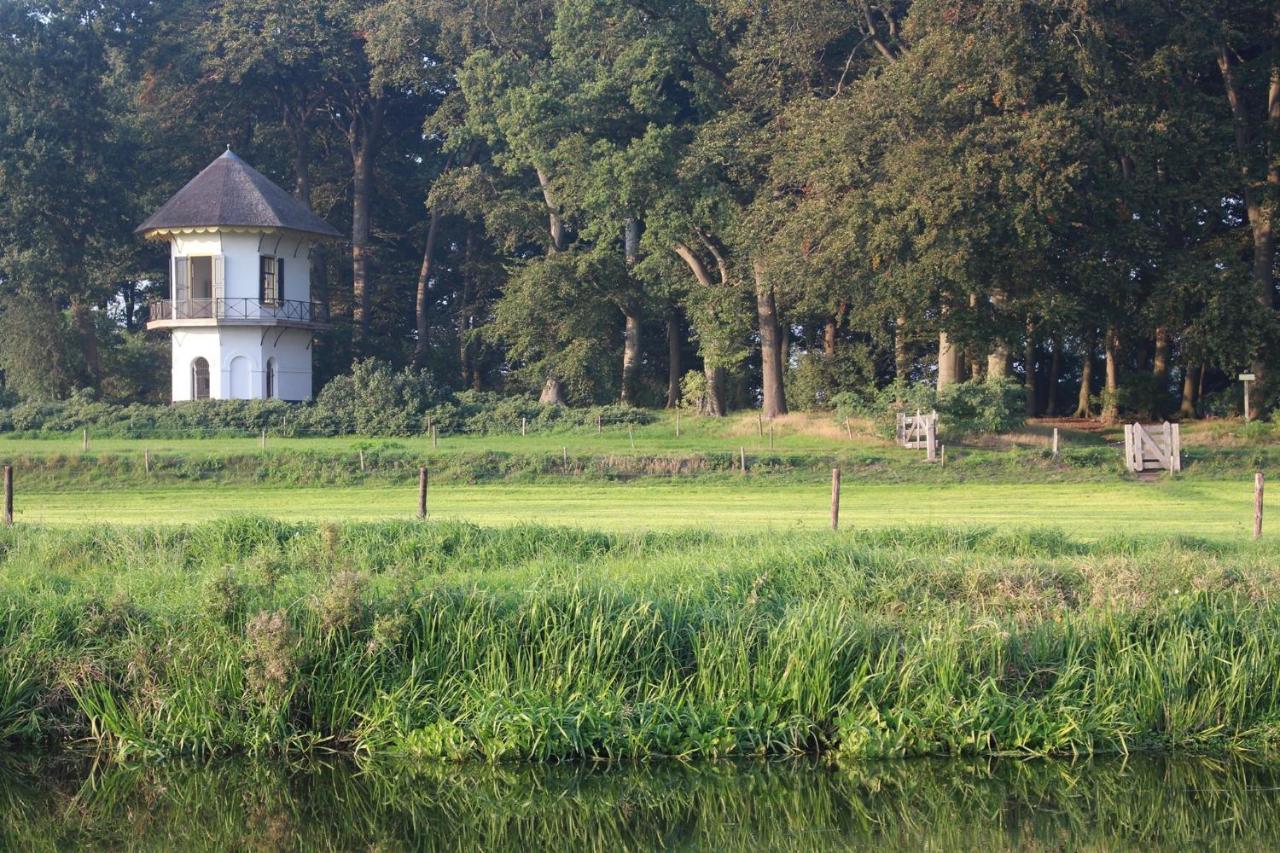 Wildenborcherhof Vorden Luaran gambar