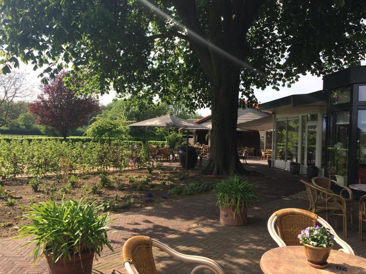 Wildenborcherhof Vorden Luaran gambar