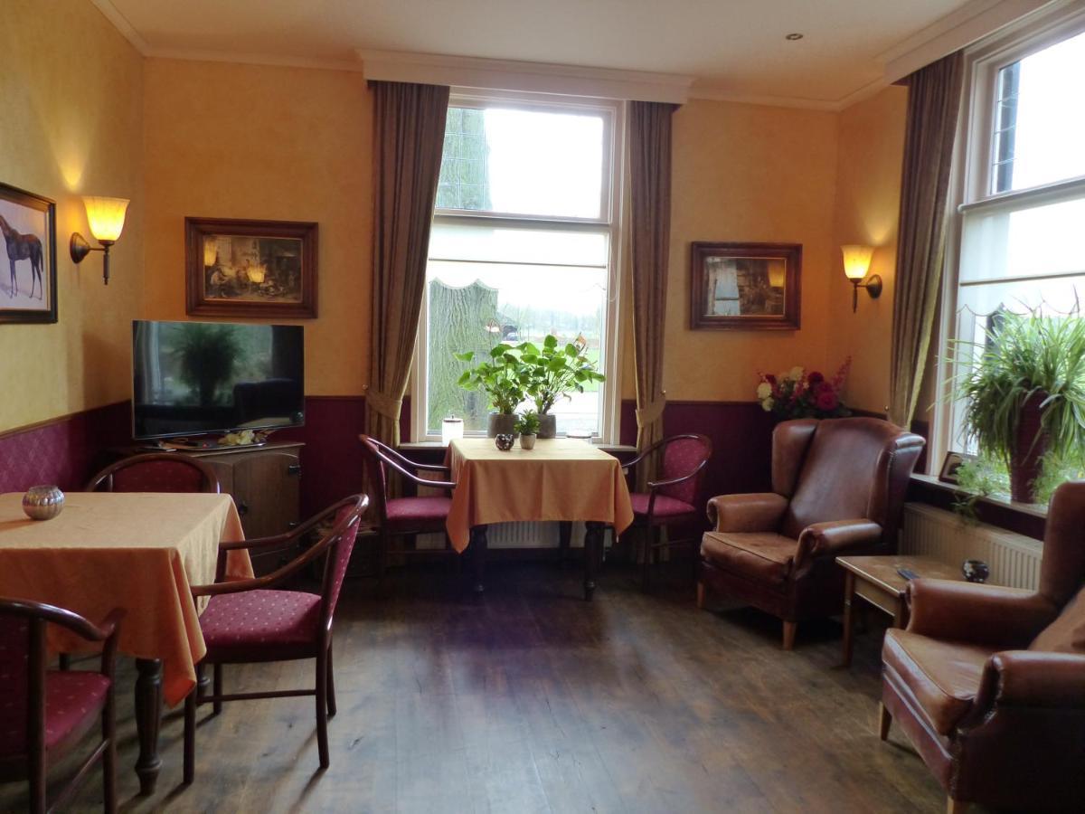 Wildenborcherhof Vorden Luaran gambar