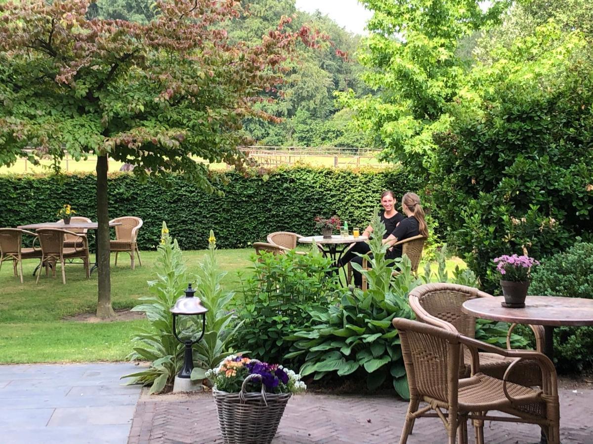 Wildenborcherhof Vorden Luaran gambar